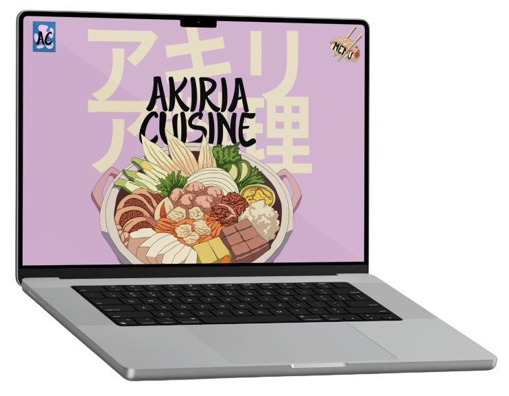 Akiria Design